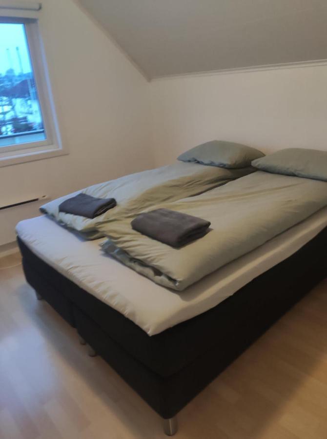 Feelhome One Bedroom Apartment Vidarsveg 트롬쇠 외부 사진