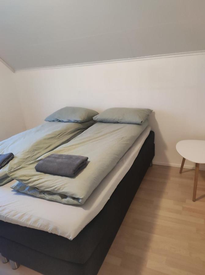 Feelhome One Bedroom Apartment Vidarsveg 트롬쇠 외부 사진