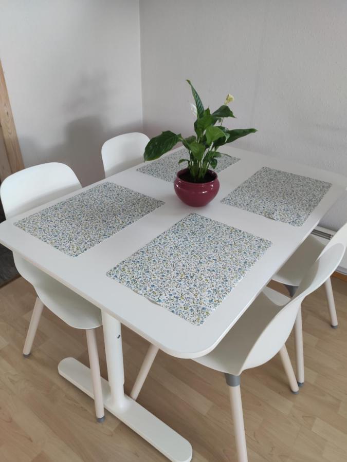 Feelhome One Bedroom Apartment Vidarsveg 트롬쇠 외부 사진